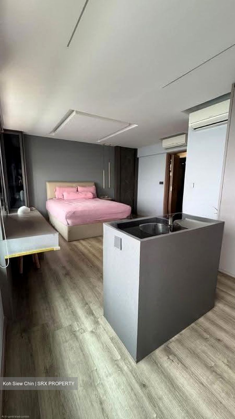 Blk 415A Waterfront I @ Northshore (Punggol), HDB 5 Rooms #635476041